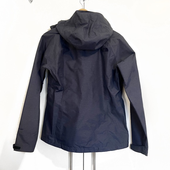 The North Face DryVent Women's Rain Jacket - Picture 2 of 5